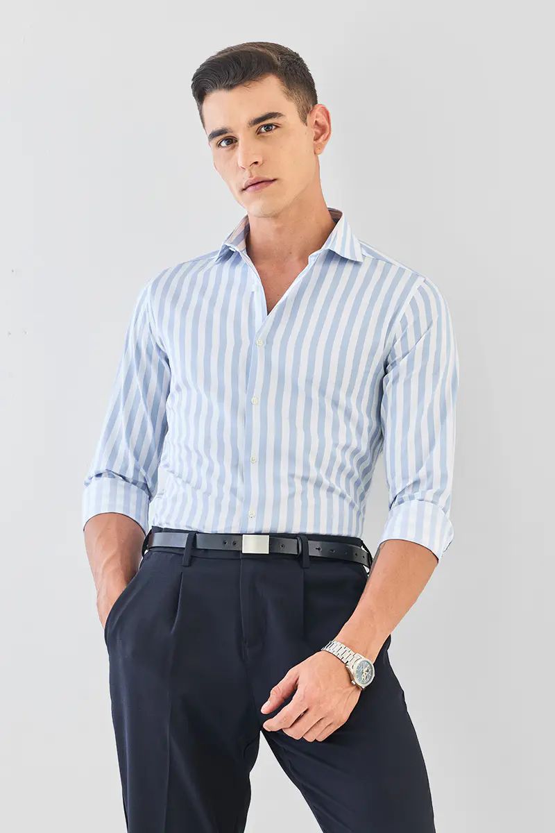 The Juhu Breeze Shirt