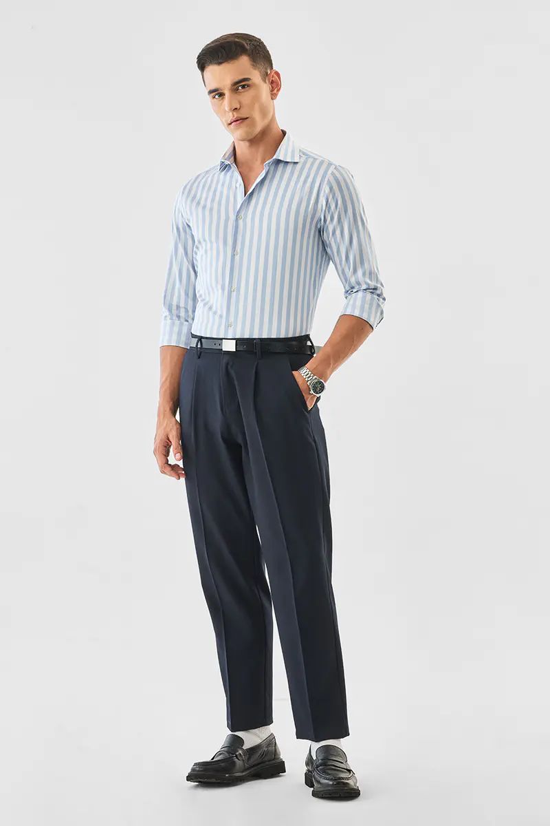 The Juhu Breeze Shirt
