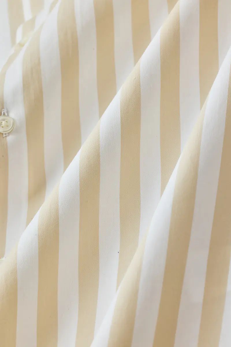 The Dune Stripe Shirt