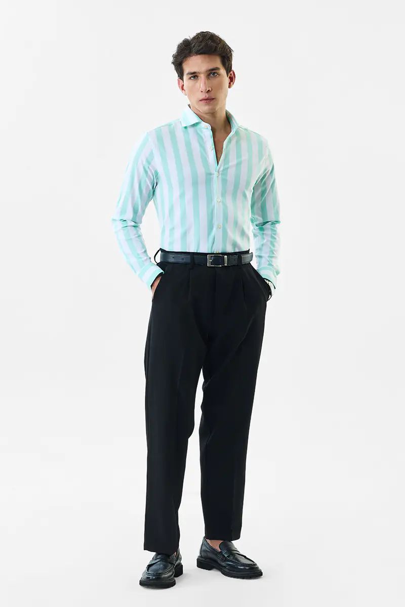 Cool Mint Shirt