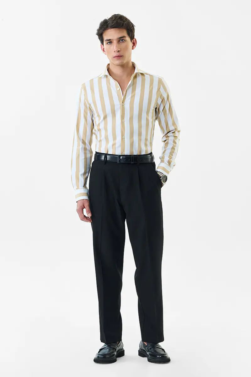 Dusty Sand Shirt