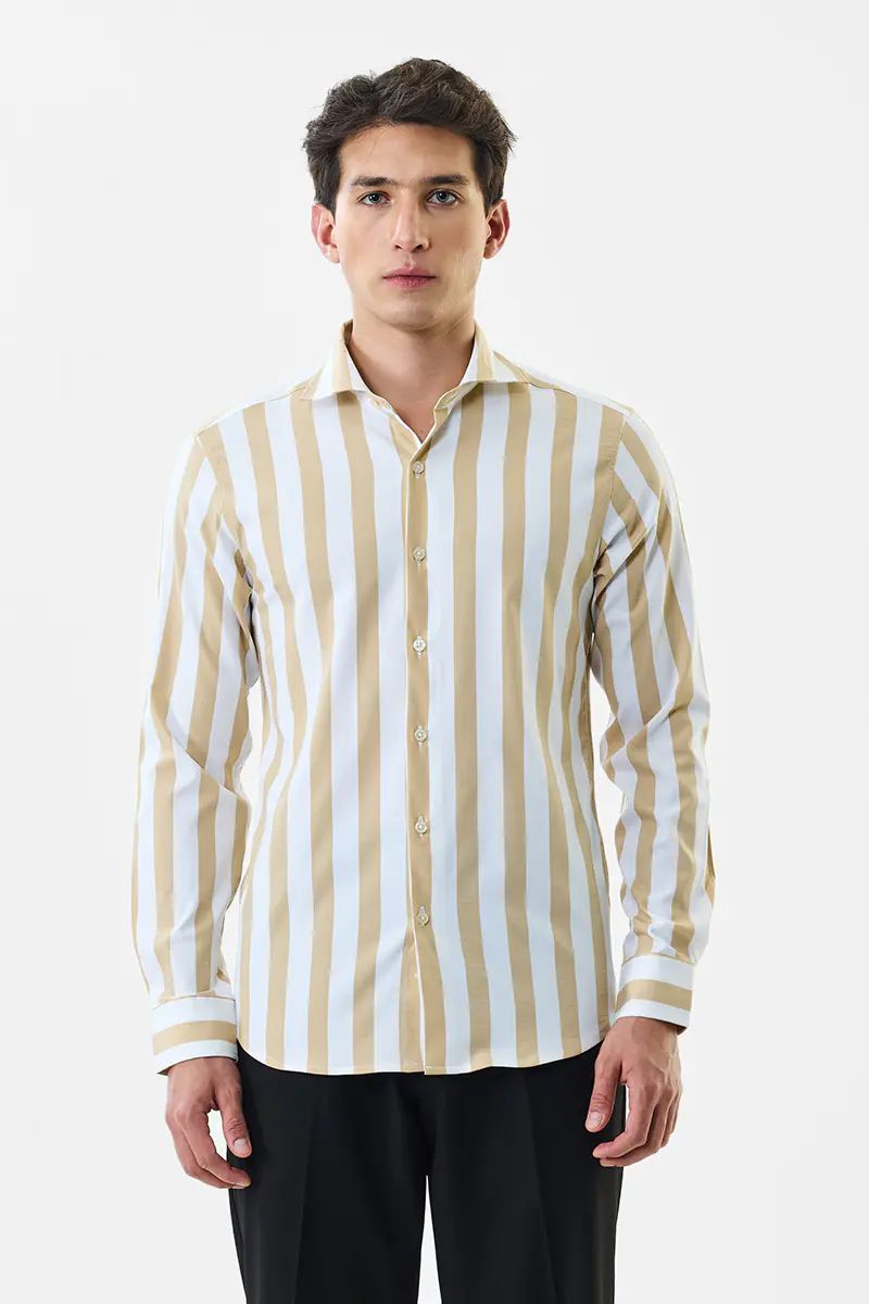 Dusty Sand Shirt