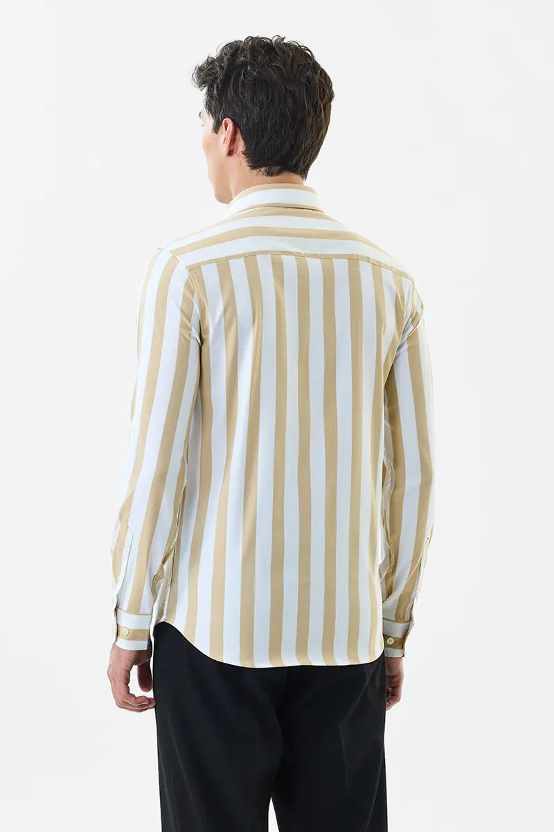Dusty Sand Shirt