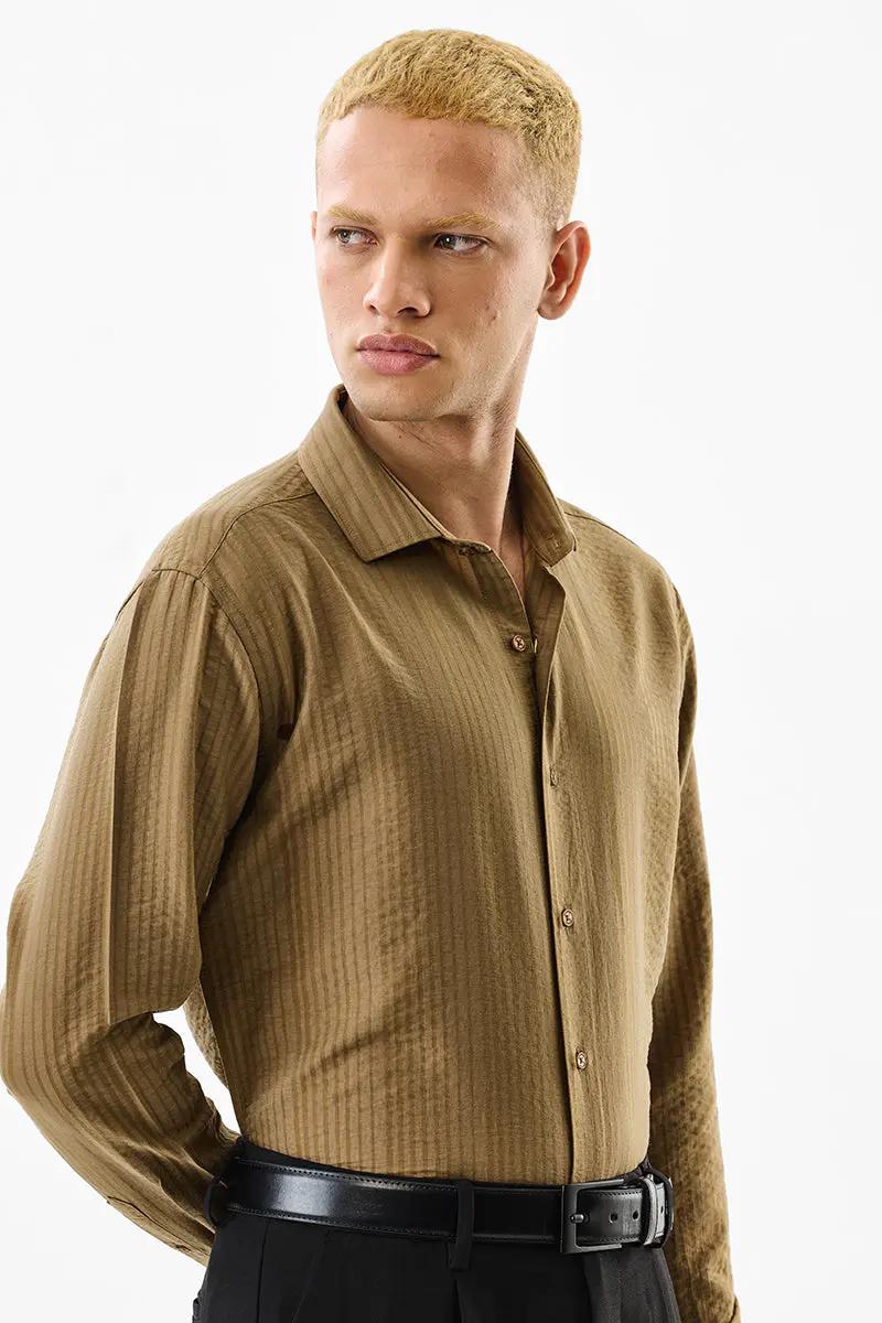 Classic Sand Shirt