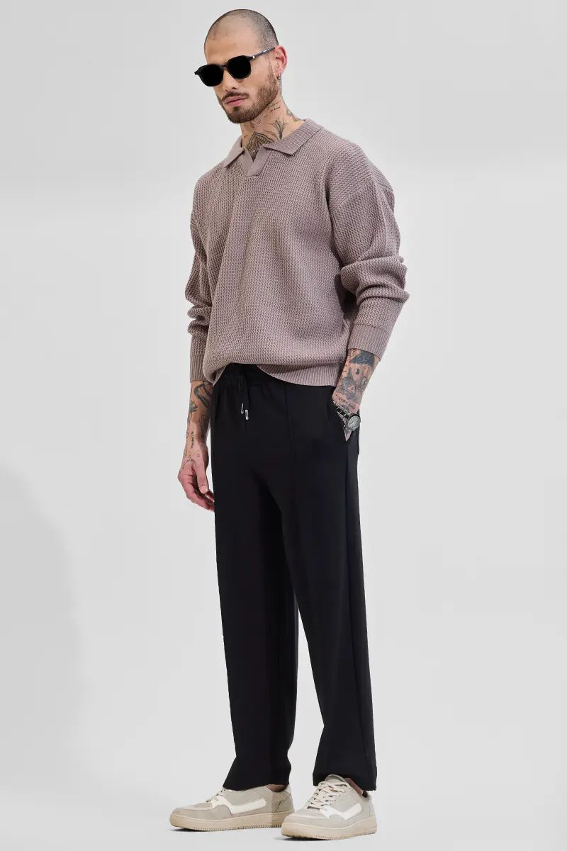 Urban Monk Sweater