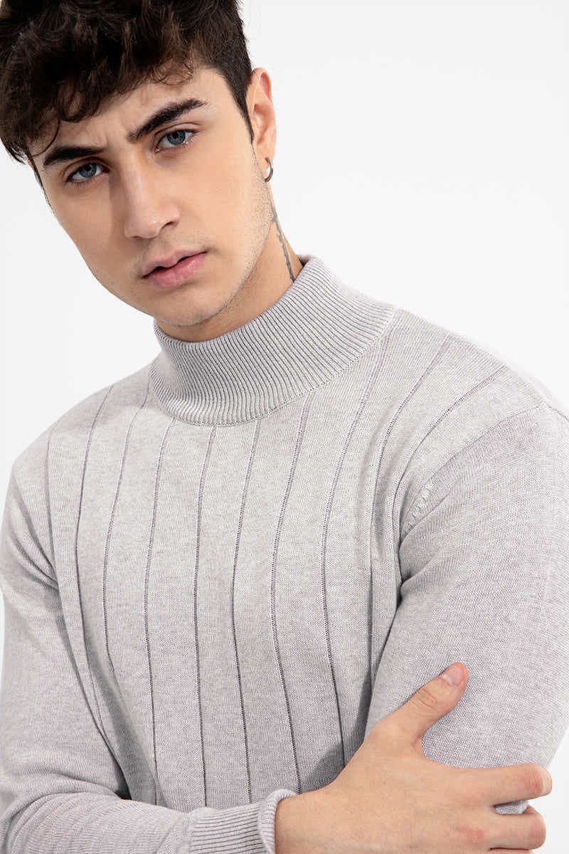 Lunar Fade Sweater