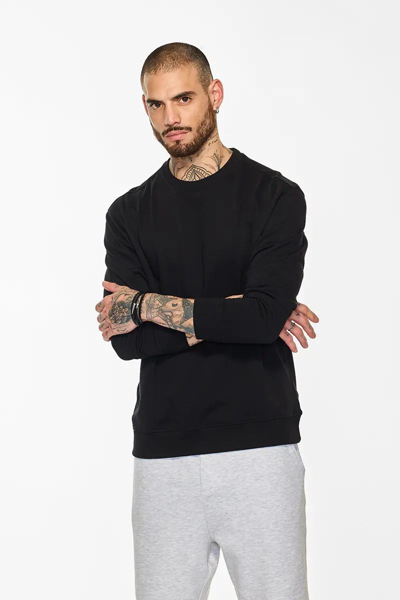 Urban Night Sweater