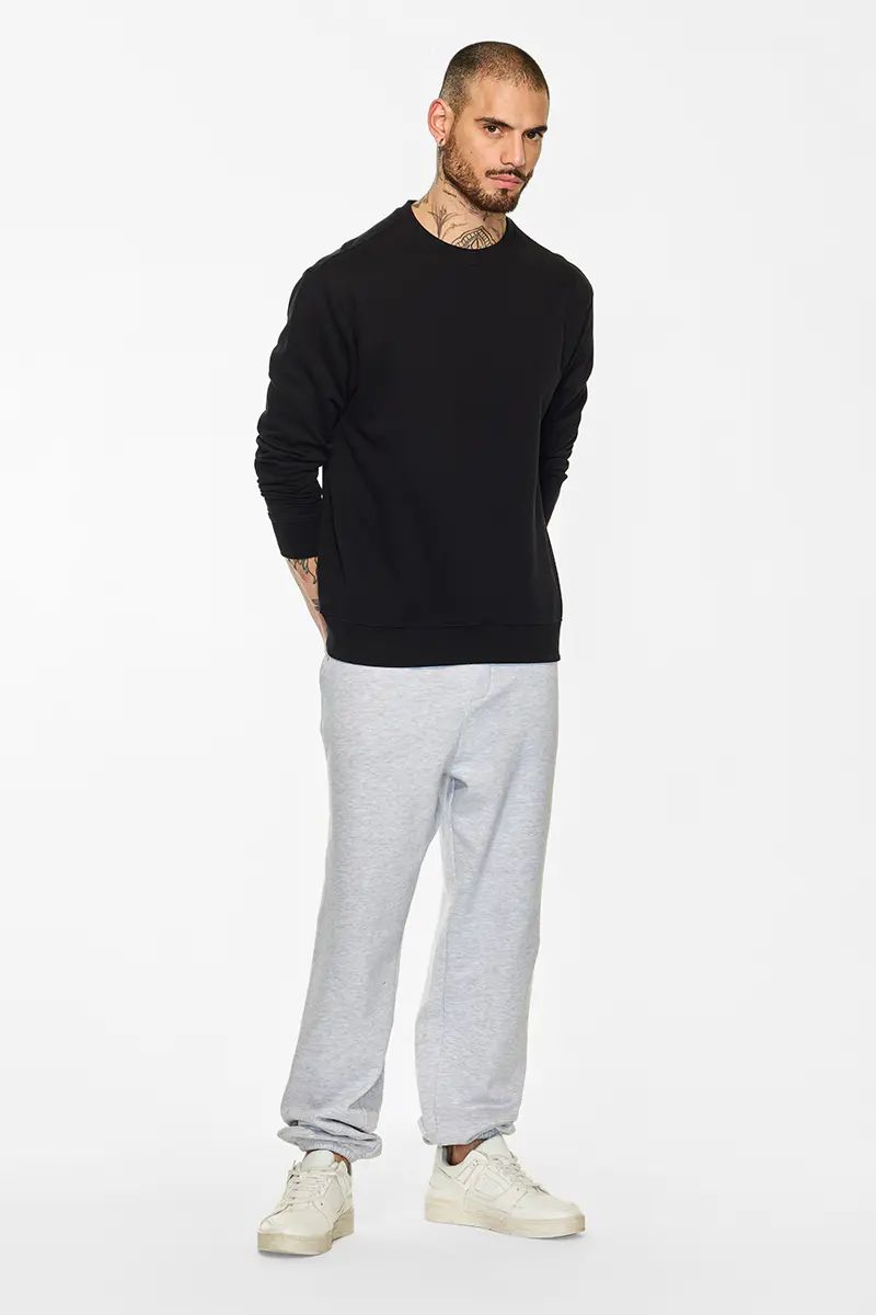 Urban Night Sweater