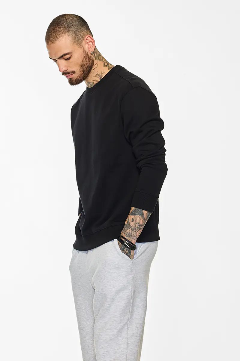 Urban Night Sweater