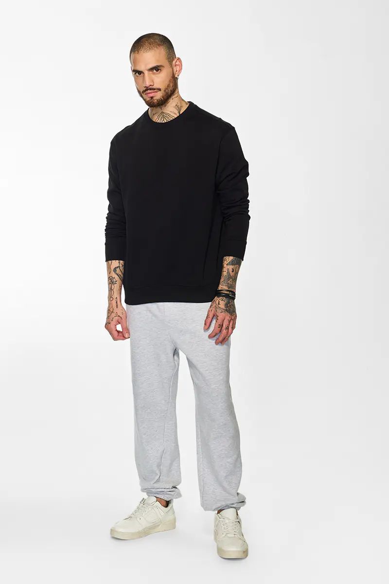 Urban Night Sweater