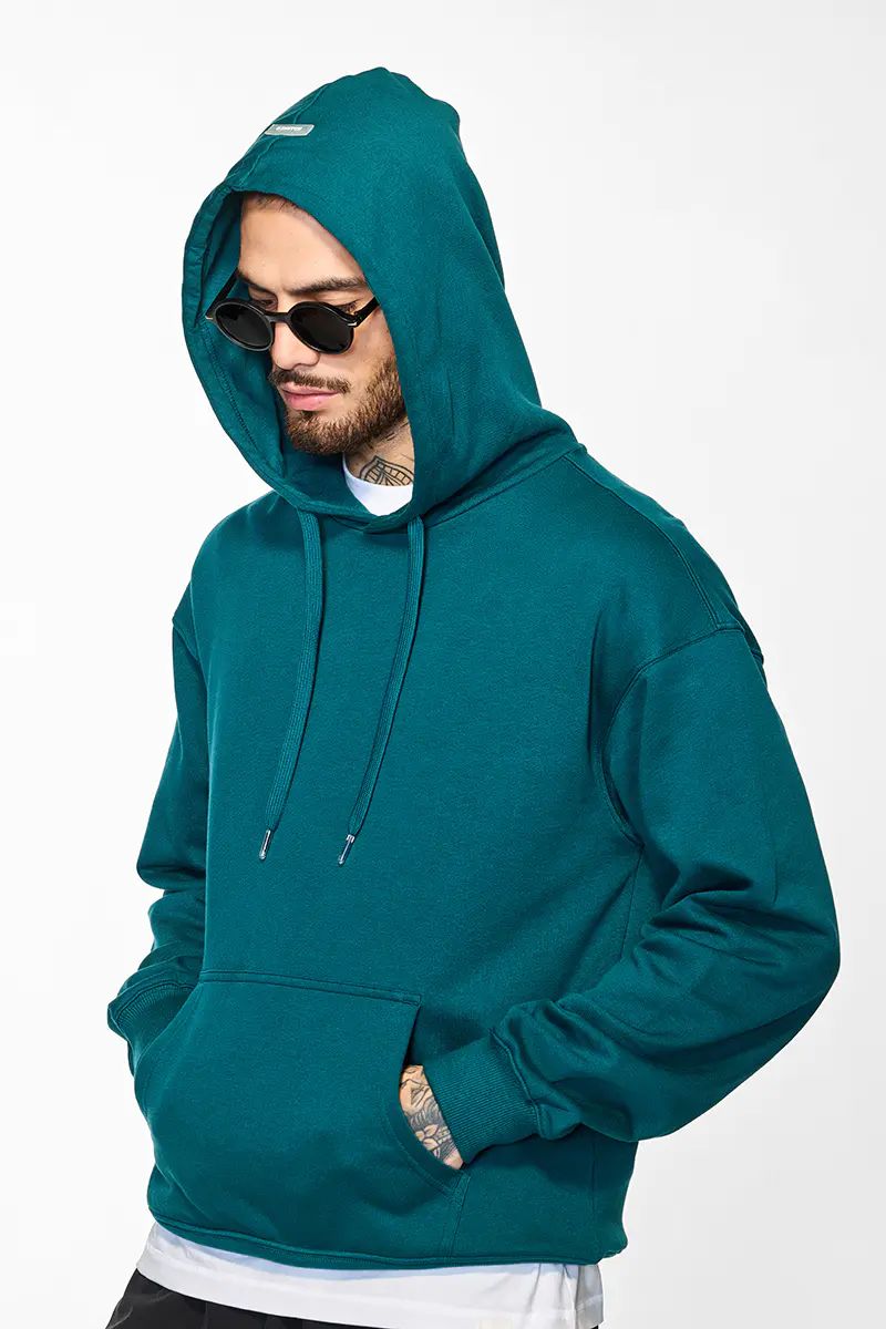 Essentials Hoodies Set of 3