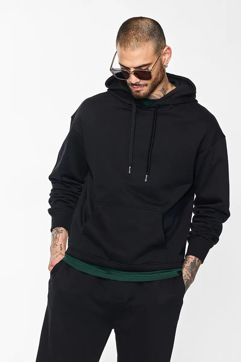 Essentials Hoodies Set of 3
