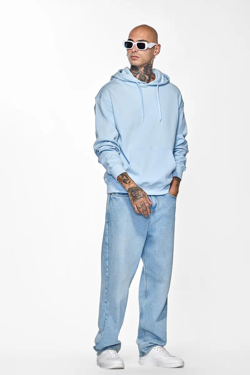 Diamond Sky Hoodie