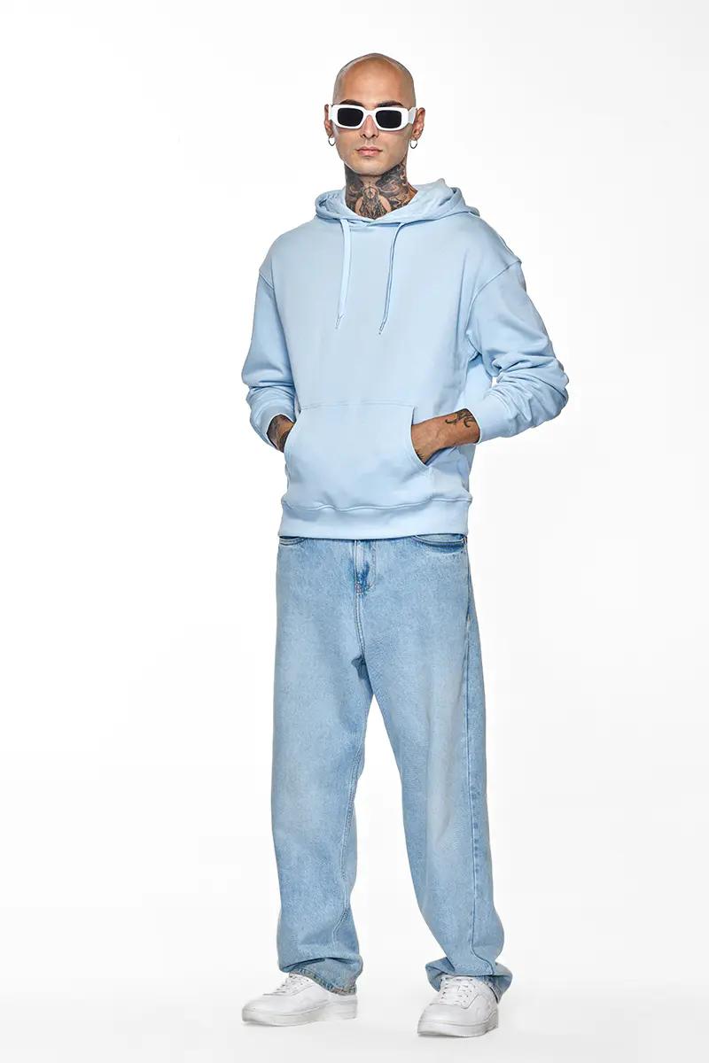 Diamond Sky Hoodie