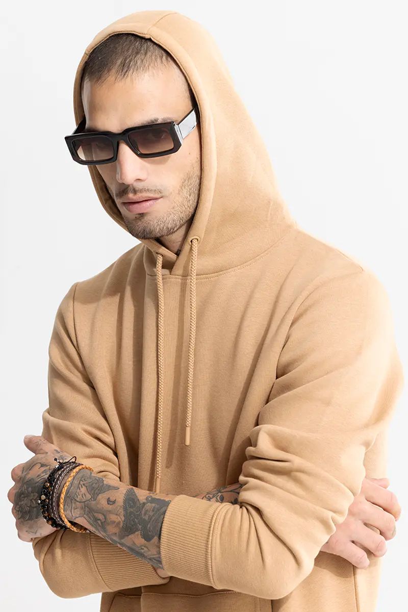 The Sandstone Hoodie