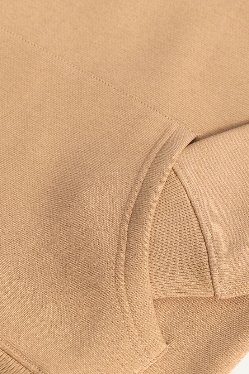The Sandstone Hoodie