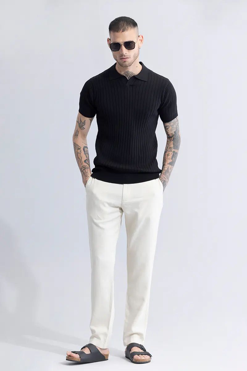 The Riviera Polo T-Shirt