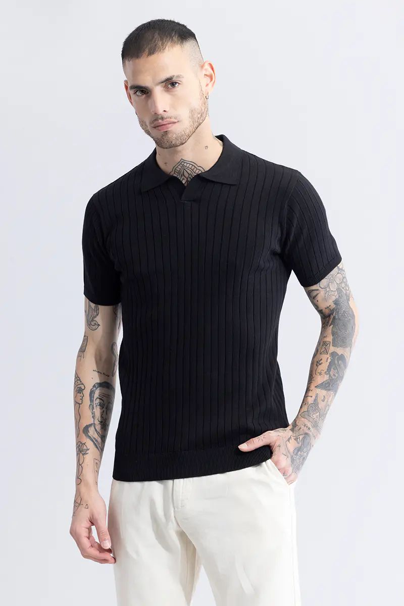 The Riviera Polo T-Shirt