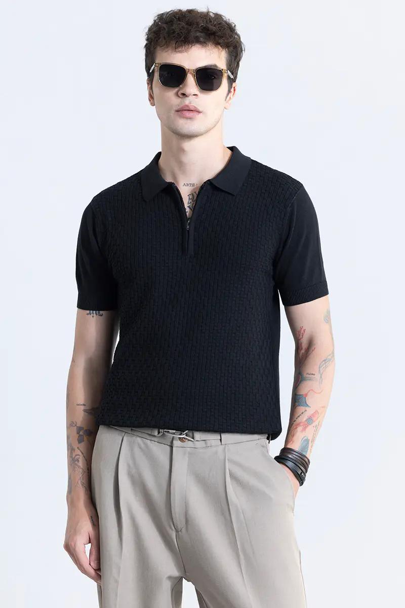 Ash Polo T-Shirts Set of 2
