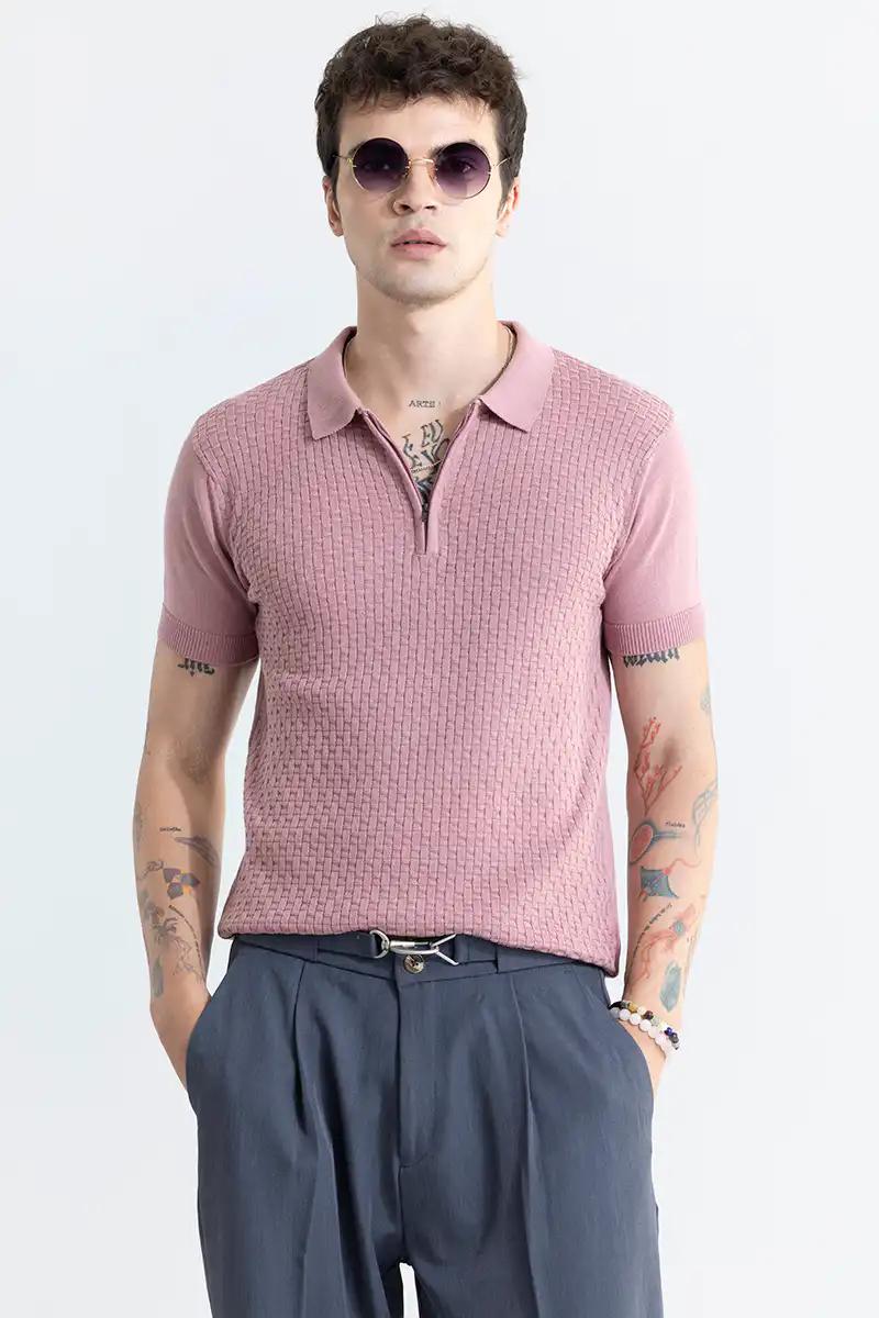 Ash Polo T-Shirts Set of 2