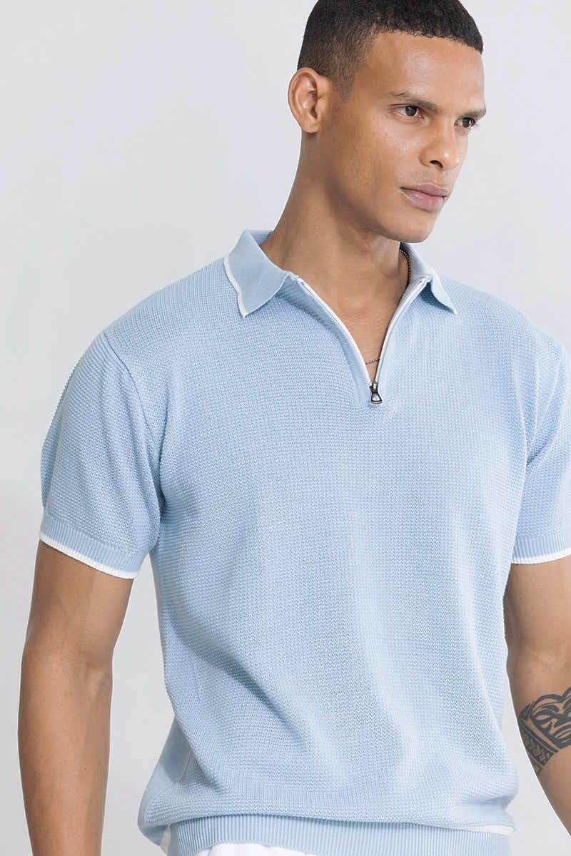 Tennis Club Polo T-Shirt