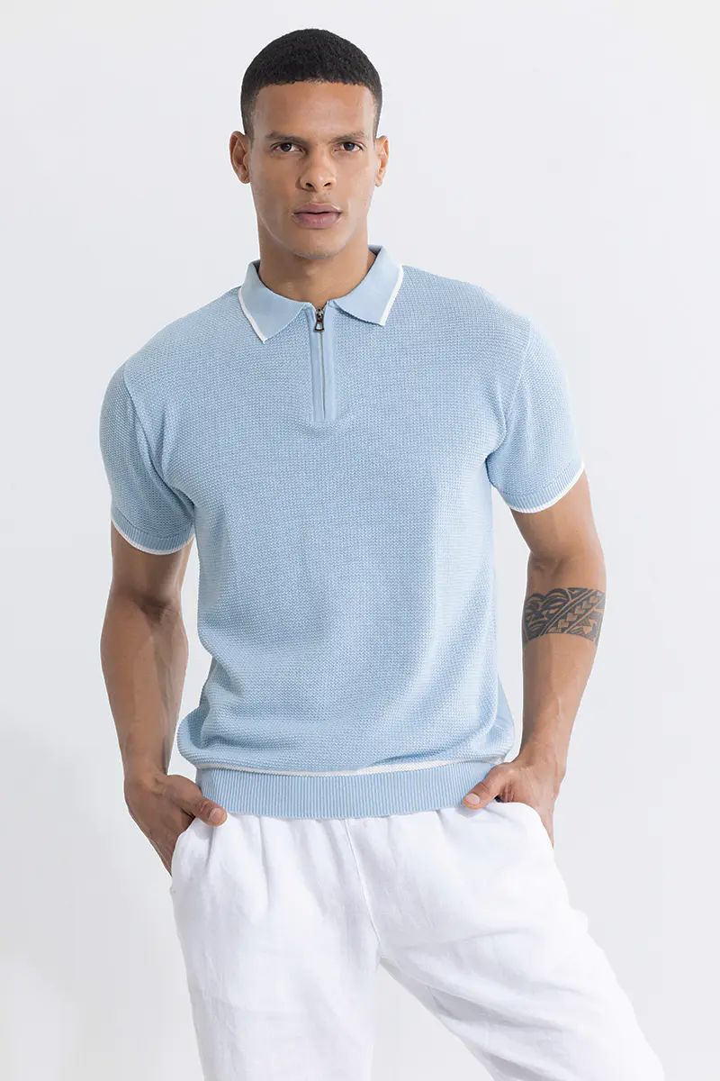 Tennis Club Polo T-Shirt