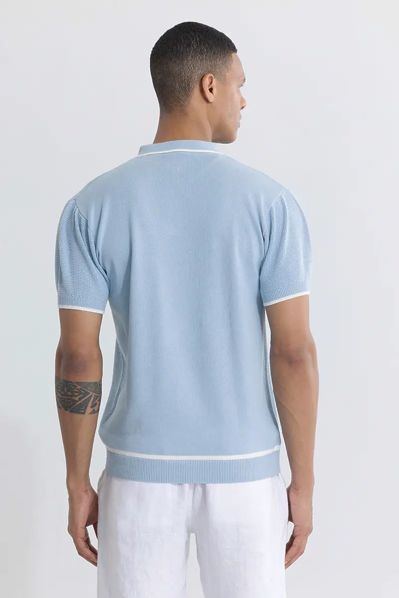 Tennis Club Polo T-Shirt
