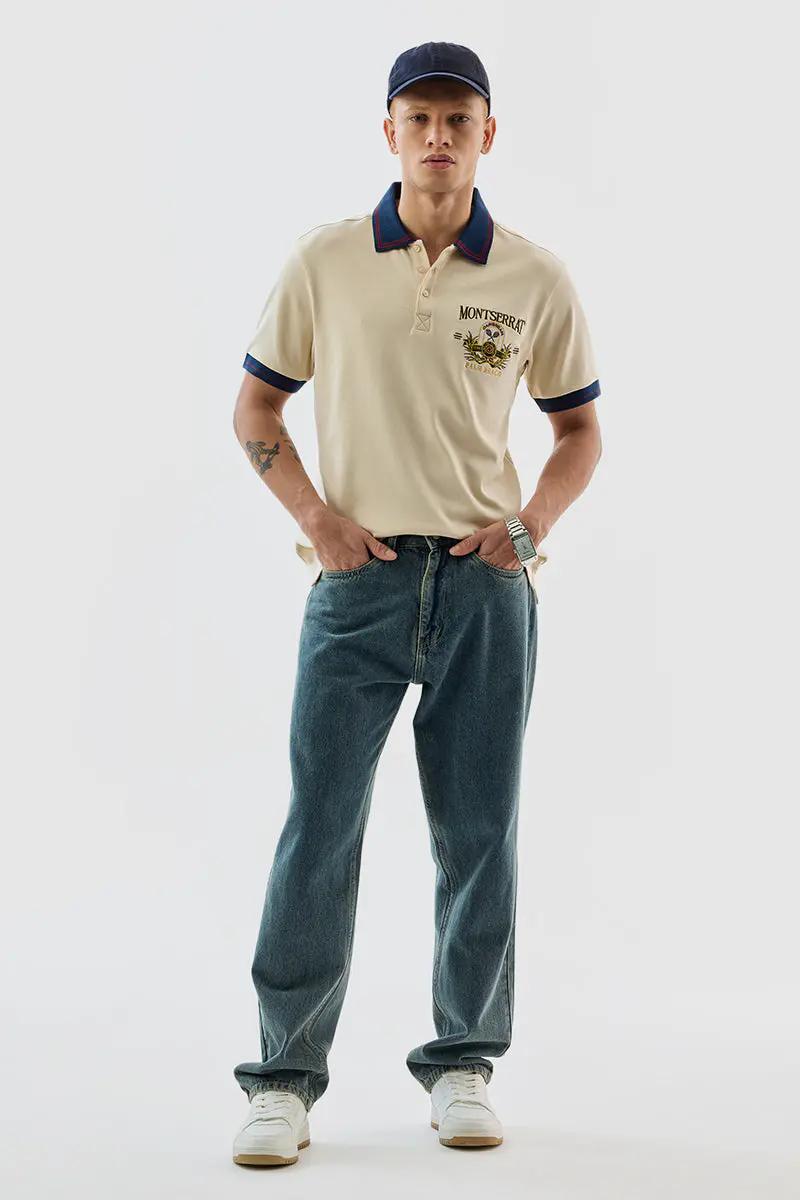 Championship Polo T-Shirt