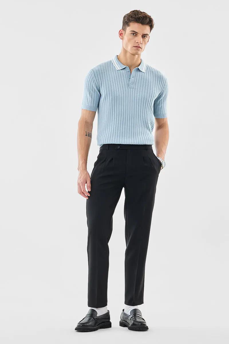 Nine Cloud Polo T-Shirt