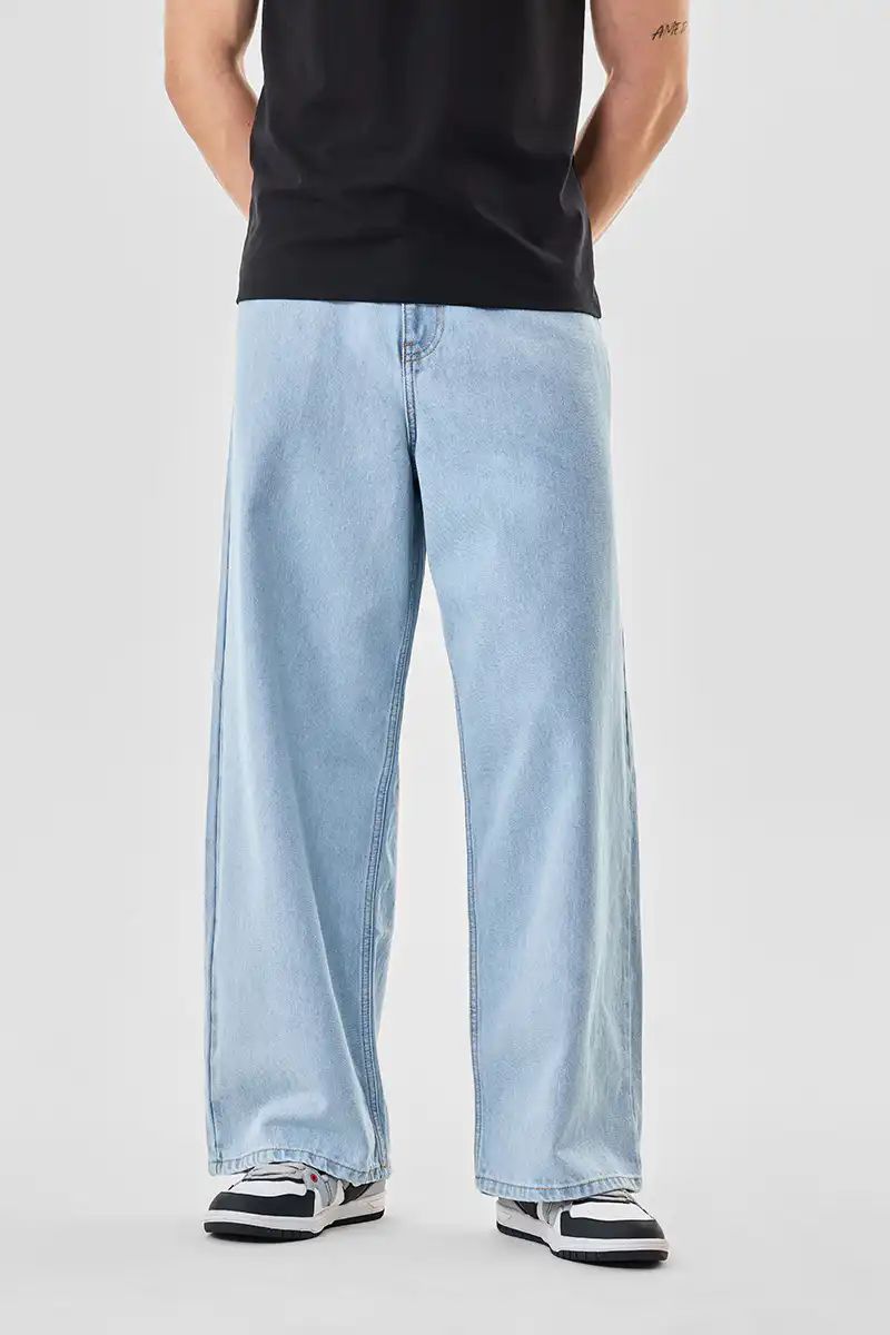The Skate Jean