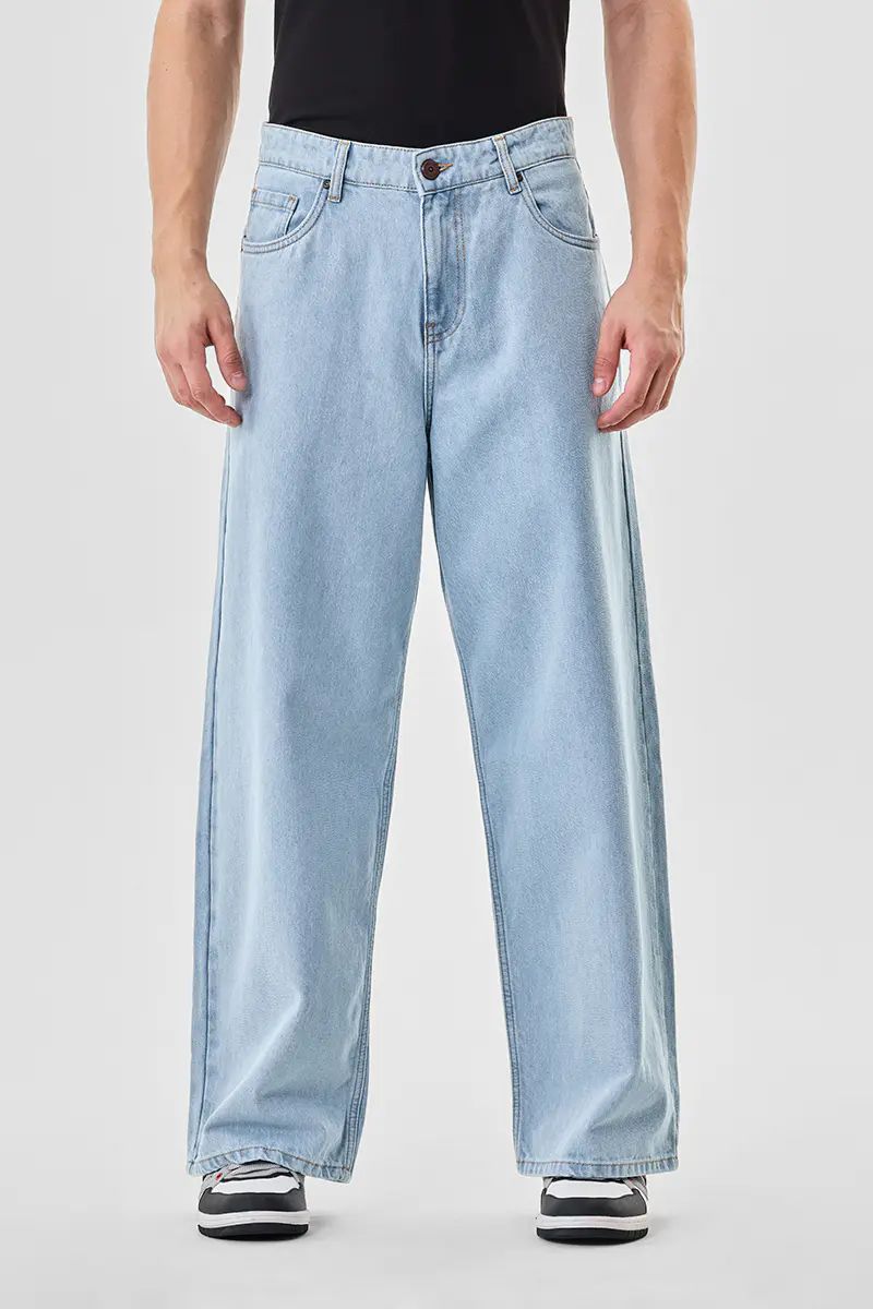 The Skate Jean