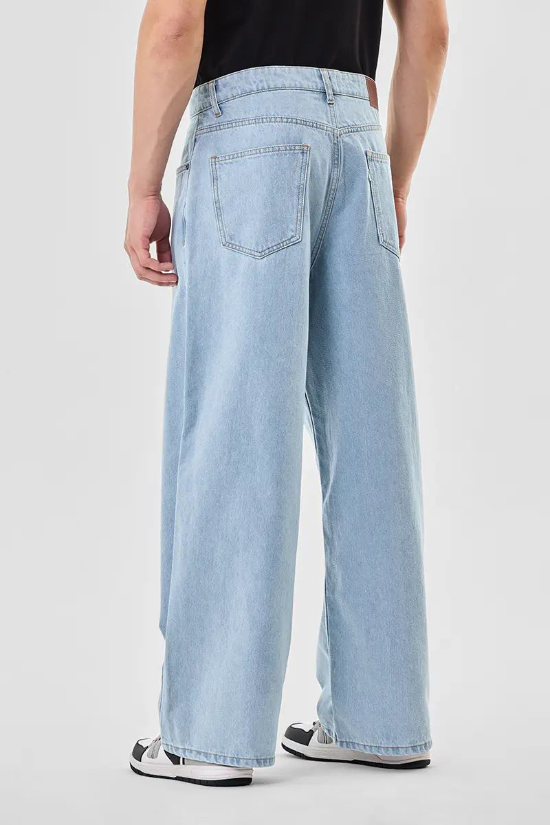 The Skate Jean