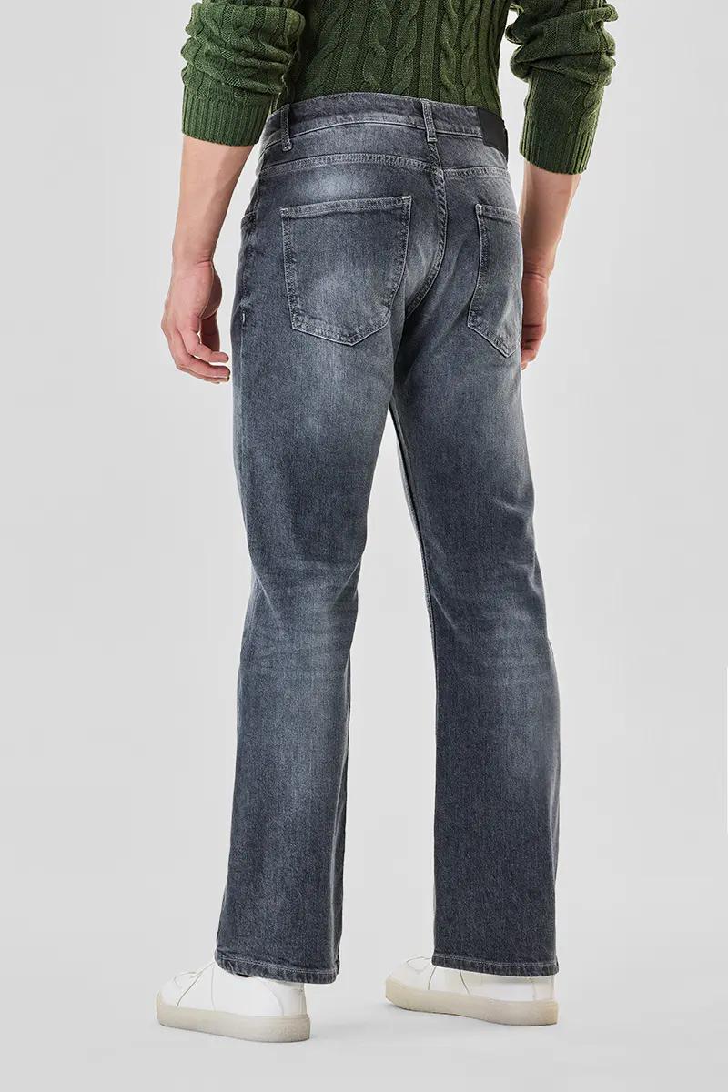 Vintage Grey Jeans