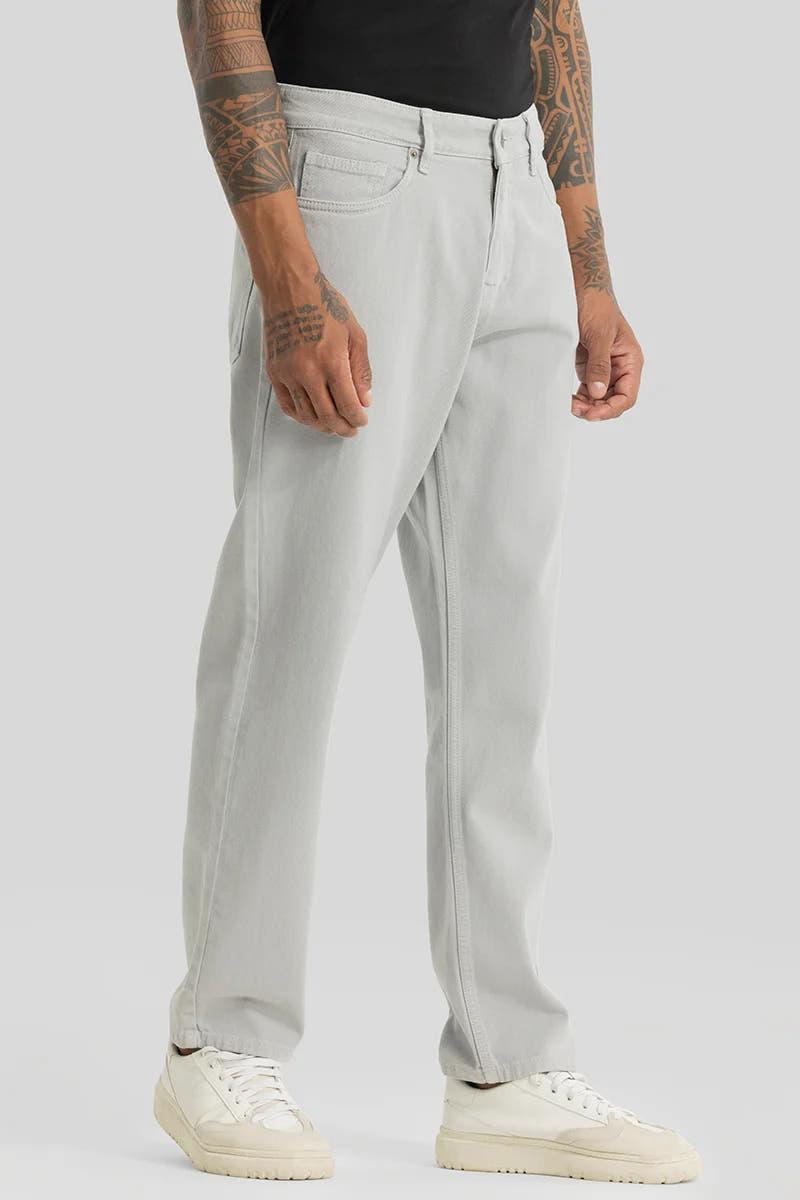 The City Fit Jeans
