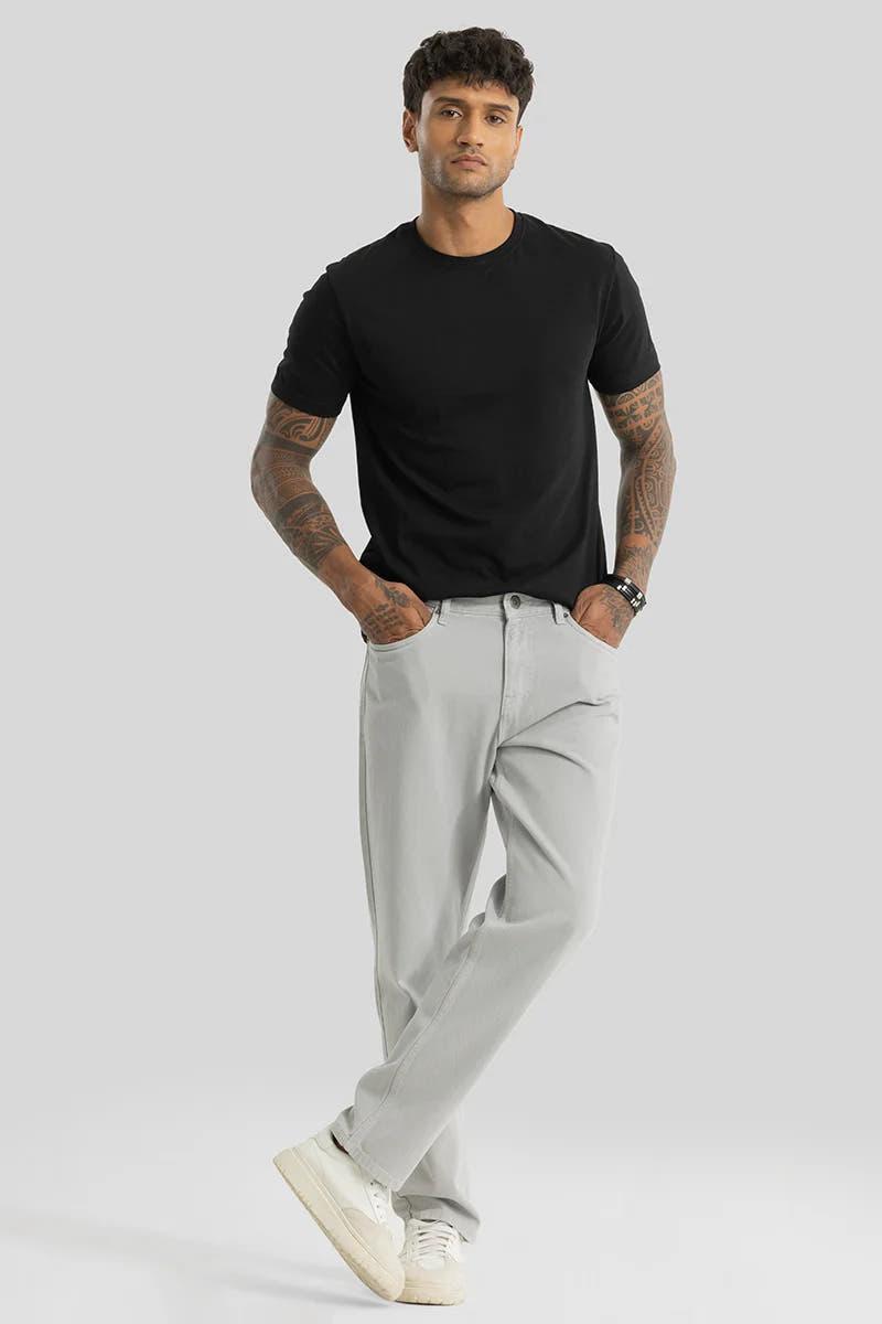 The City Fit Jeans
