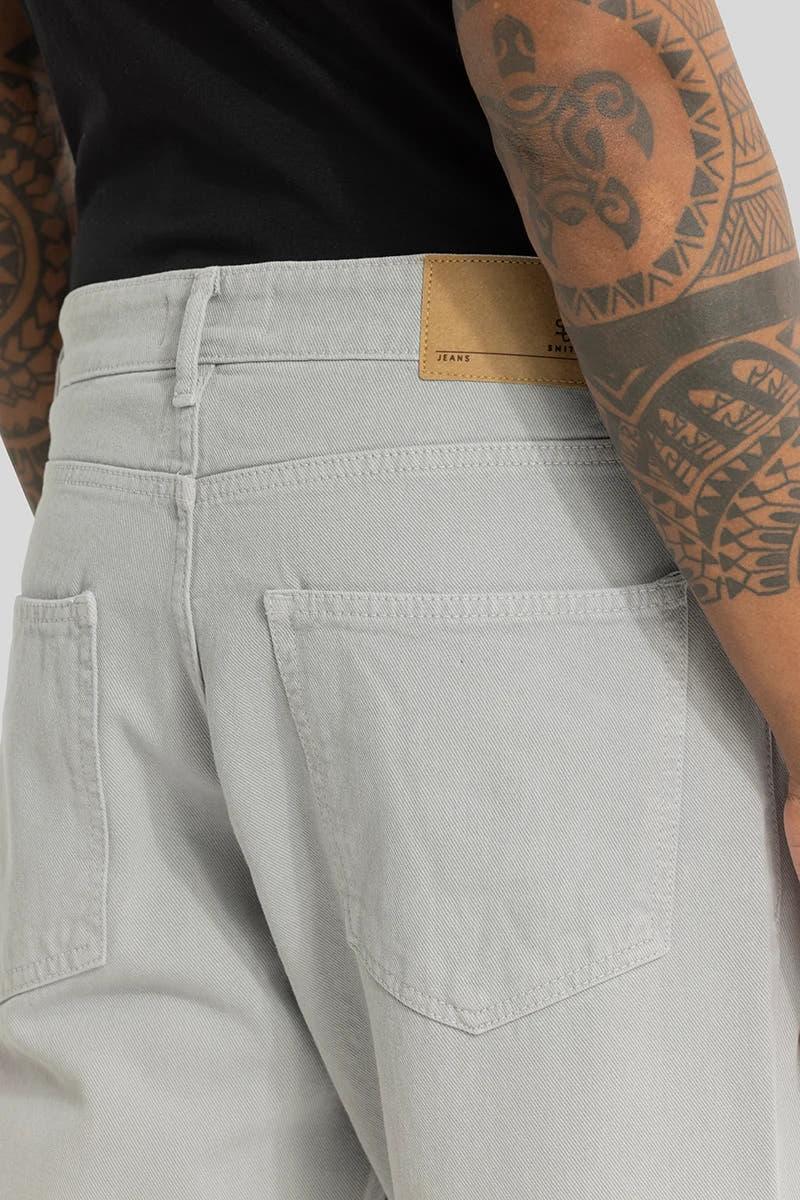 The City Fit Jeans