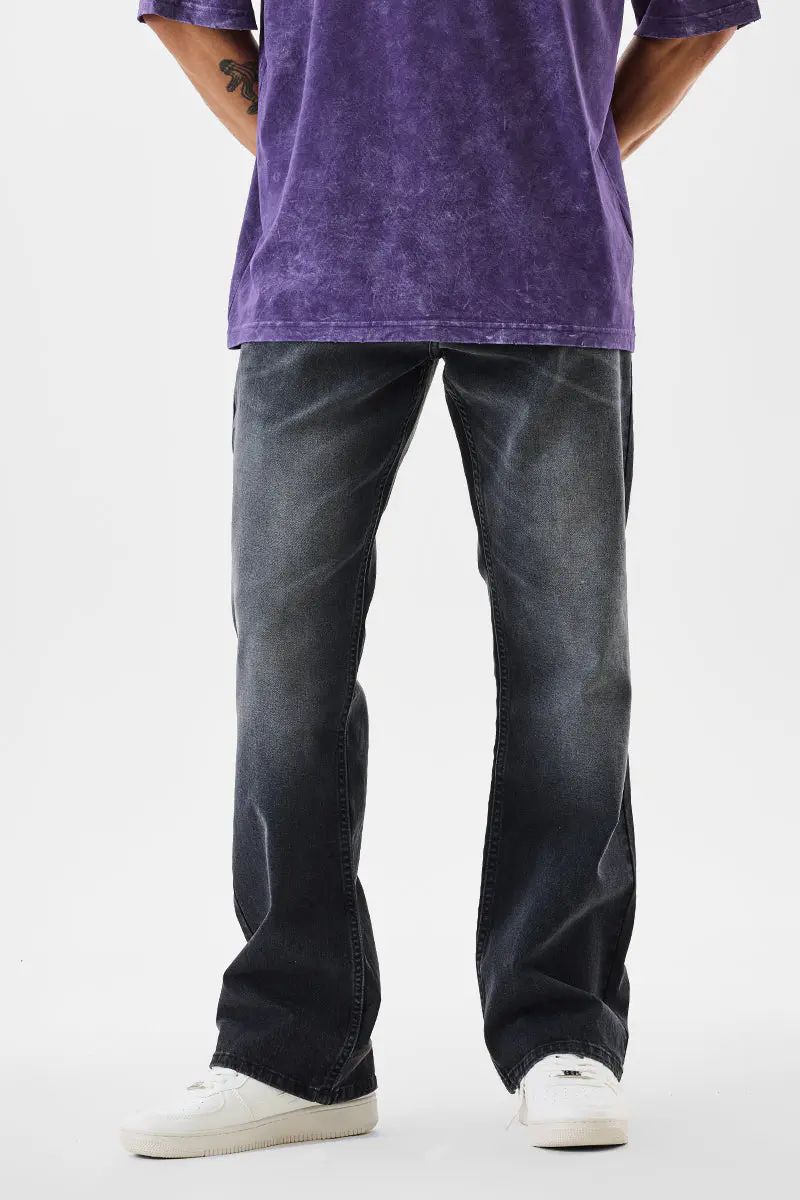 The Modern Fit Jeans