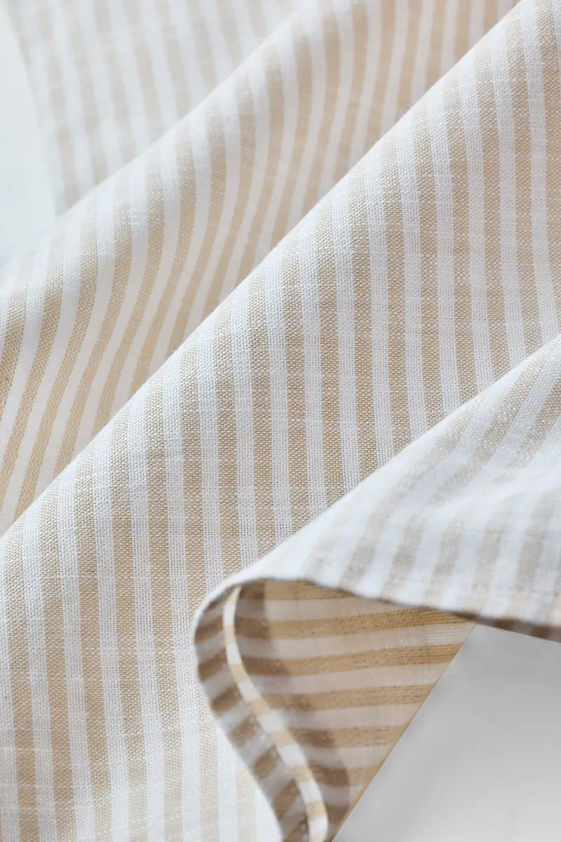 Bourg Linen Beige