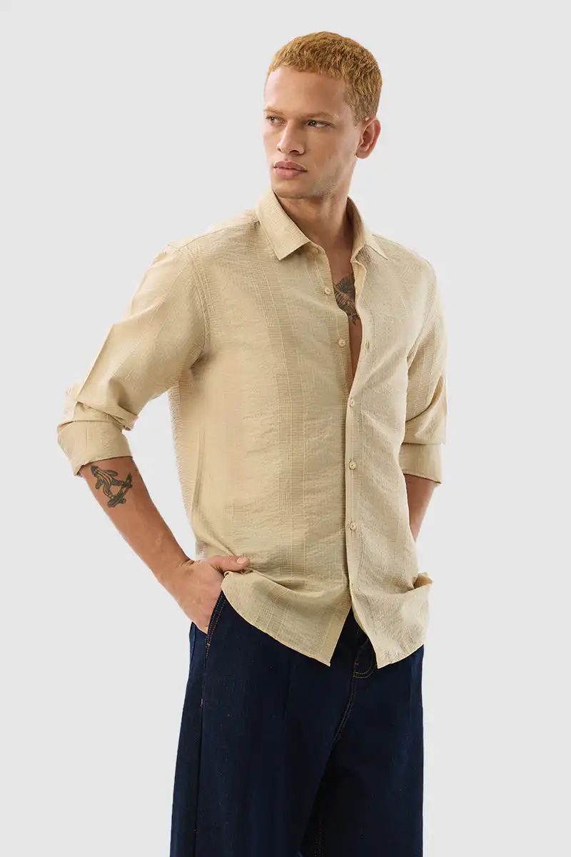 Bourg Sandstone Artisan Weave