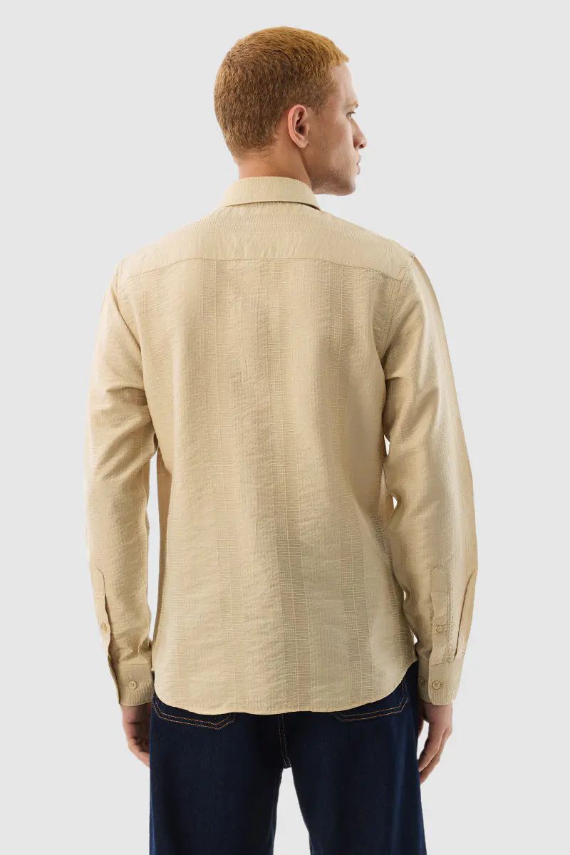 Bourg Sandstone Artisan Weave