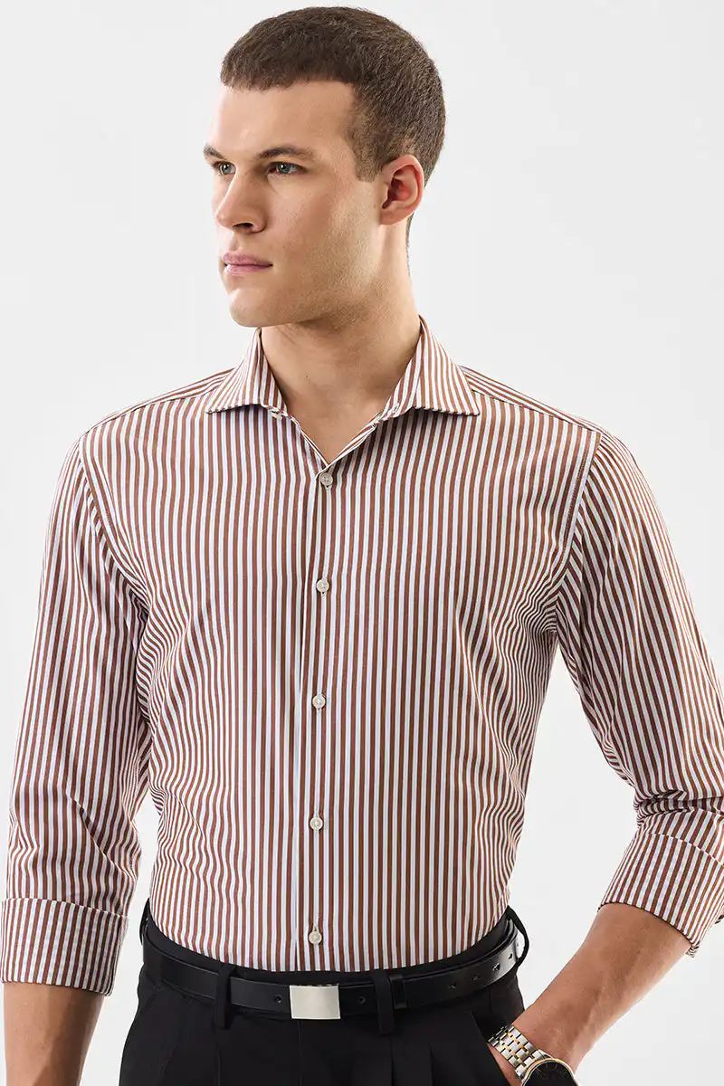 Bourg Terra Stripe