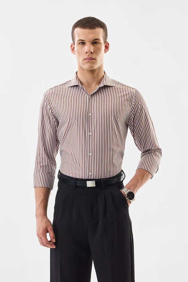Bourg Terra Stripe