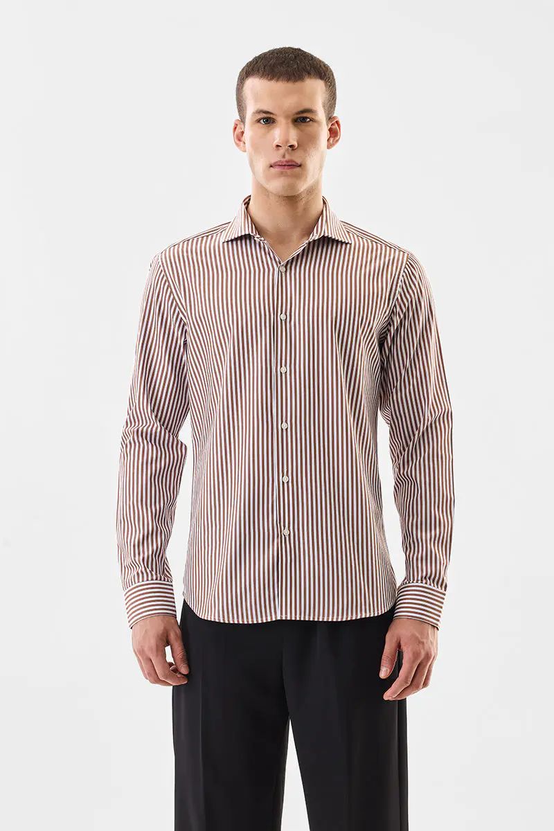 Bourg Terra Stripe