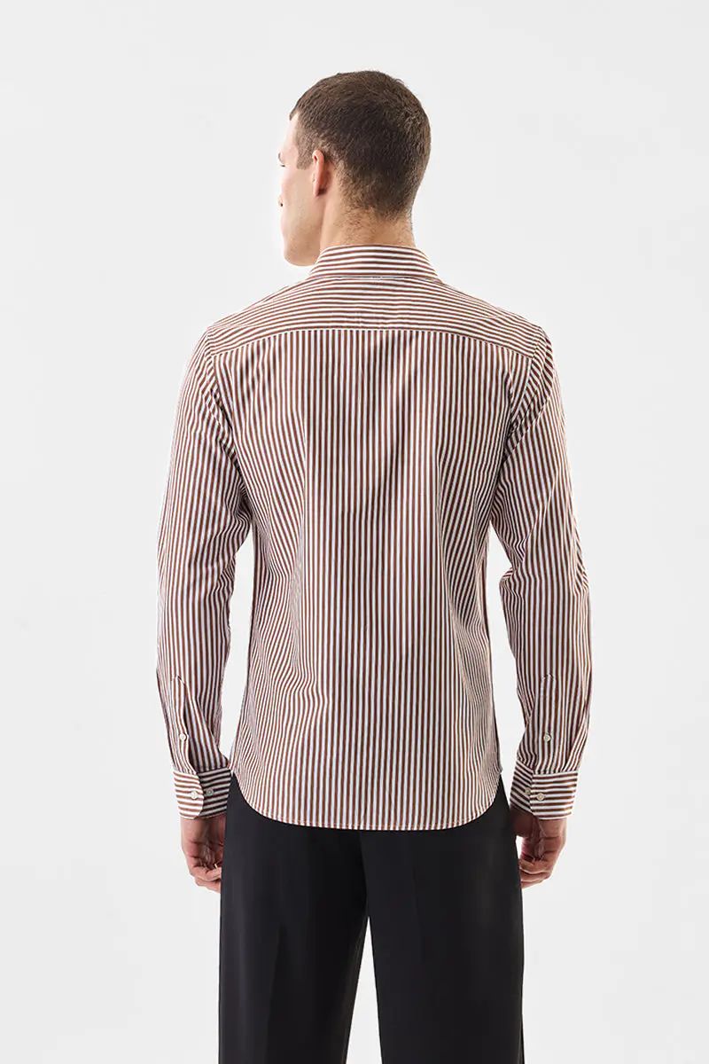 Bourg Terra Stripe