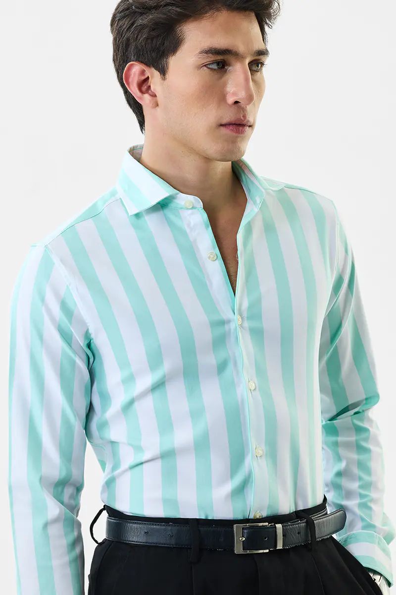 Cool Mint Shirt