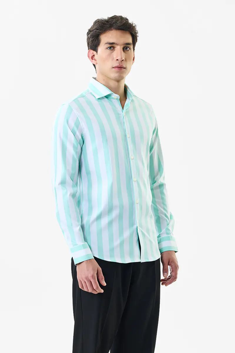 Cool Mint Shirt