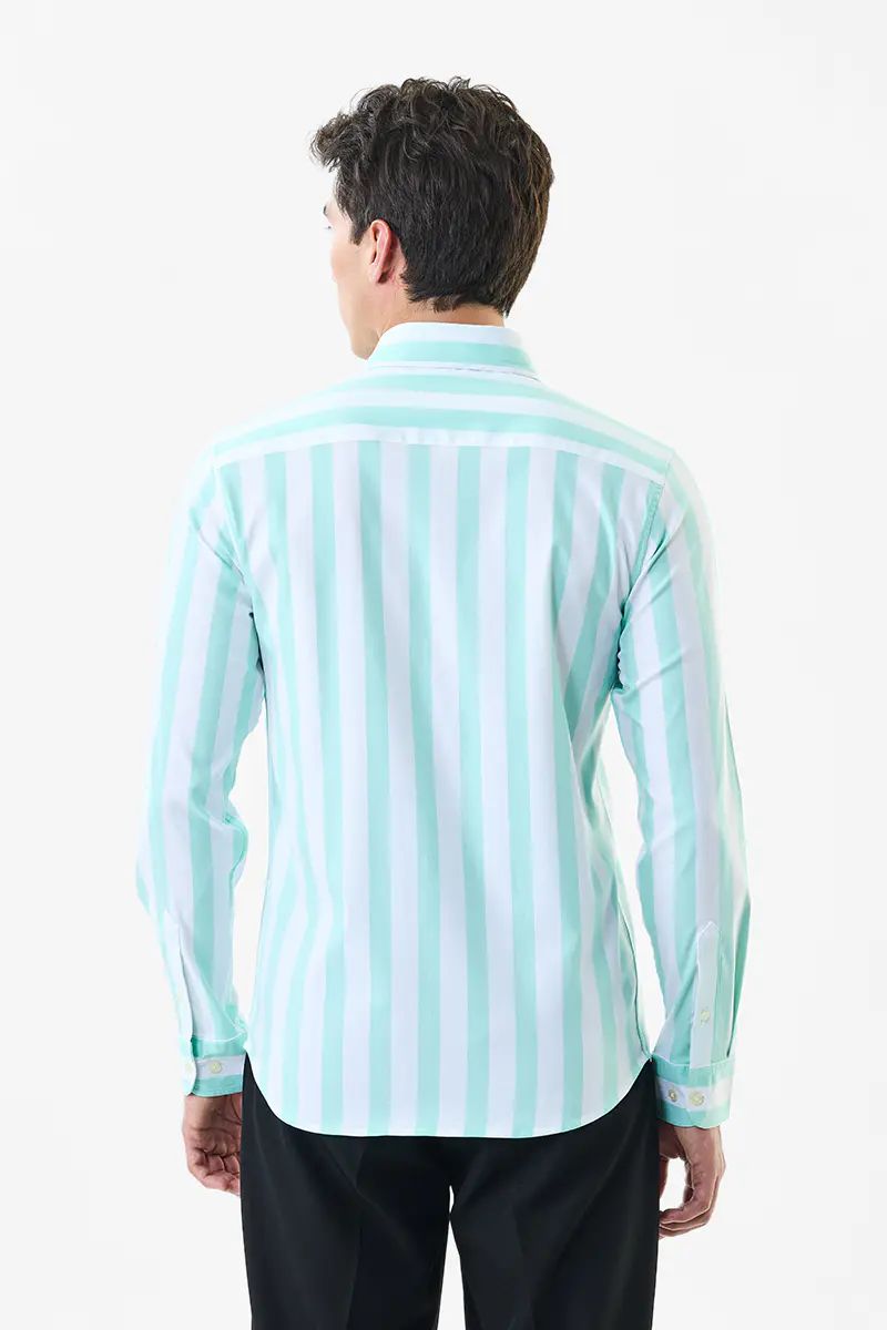 Cool Mint Shirt
