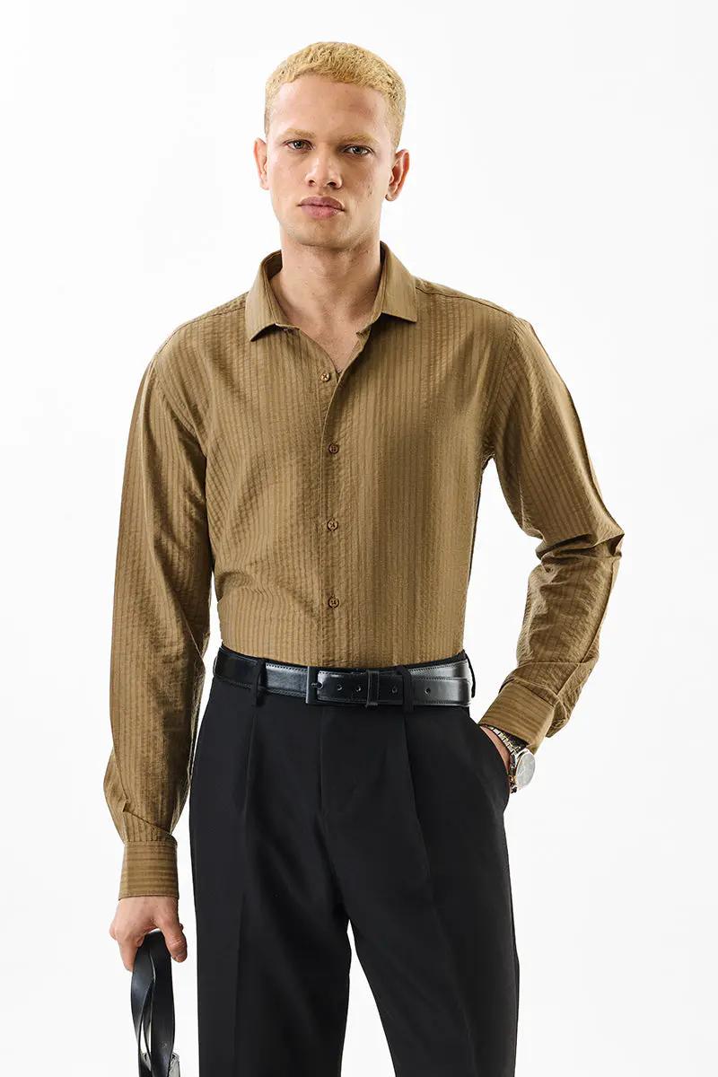 Classic Shirts Set Of 4