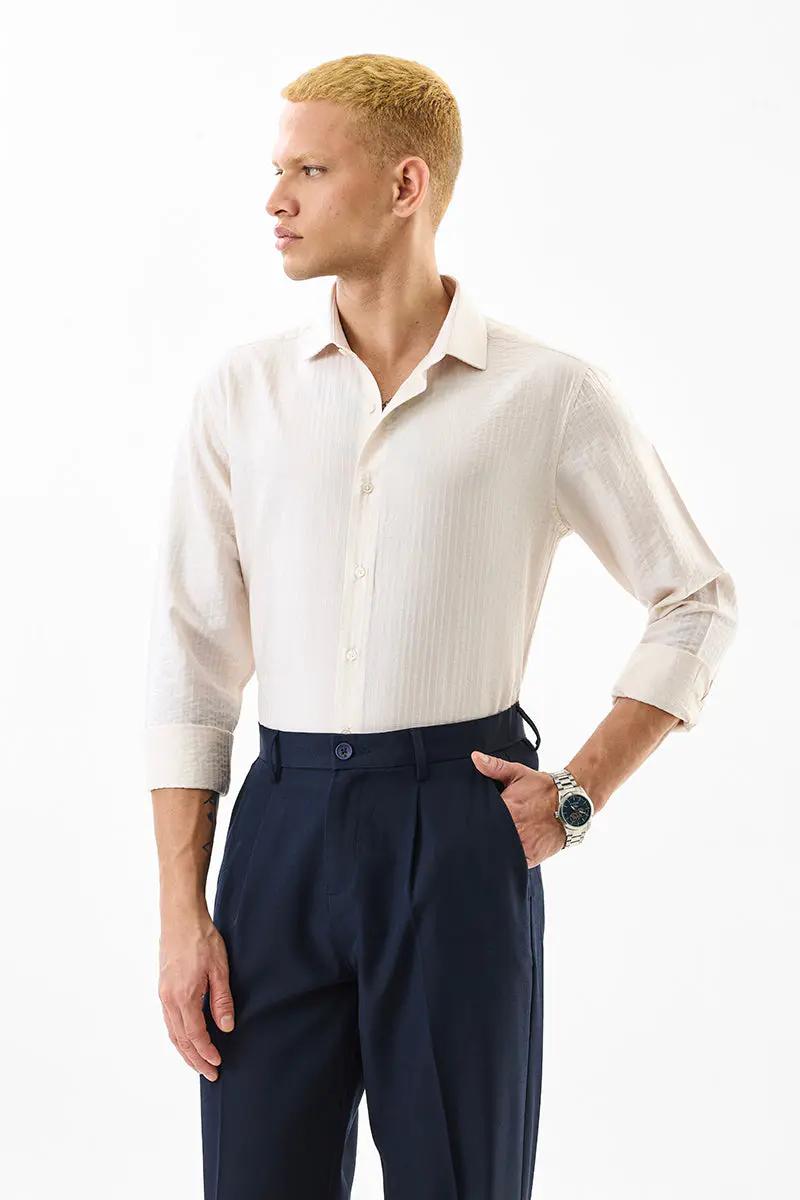 Bourg Ivory White