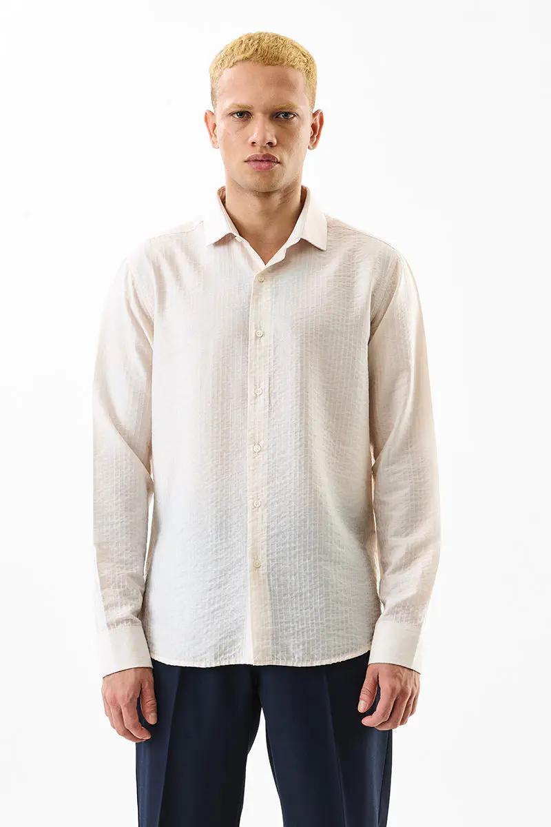 Bourg Ivory White